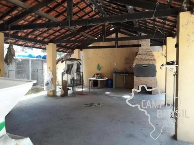 Sítio / Chácara para Venda em Redenção da Serra/SP Zona Rural 2 Quartos