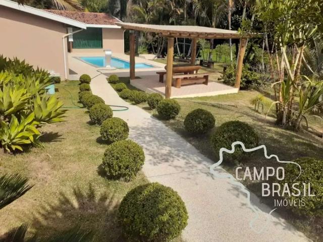 Sítio / Chácara para Venda em Redenção da Serra/SP Zona Rural 2 Quartos