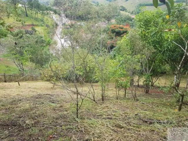 Sítio / Chácara para Venda em Redenção da Serra/SP Centro