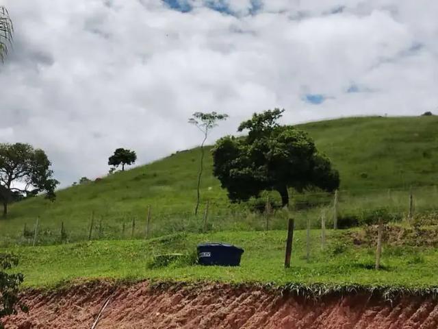 Sítio / Chácara para Venda em Redenção da Serra/SP Centro