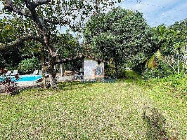 Sítio / Chácara para Venda em Redenção/CE Centro 3 Quartos