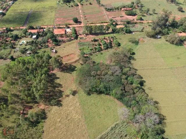 Sítio / Chácara para Venda em Regente Feijó/SP Jardim Primavera 4 Quartos