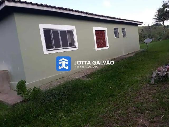 Sítio / Chácara para Venda em Registro/SP Vila Cabral 3 Quartos