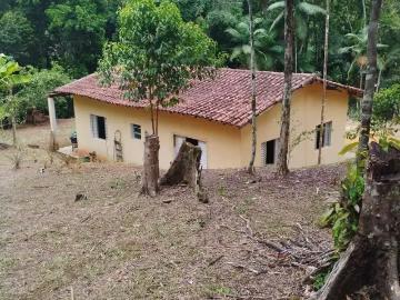 Sítio / Chácara para Venda em Registro/SP Zona Rural 2 Quartos