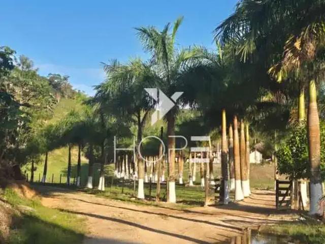 Sítio / Chácara para Venda em Registro/SP Zona Rural 3 Quartos
