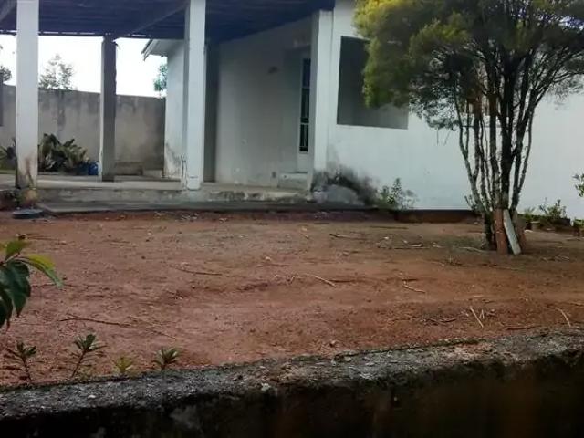 Sítio / Chácara para Venda em Registro/SP Arapongal 2 Quartos