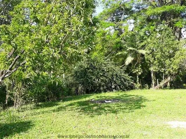 Sítio / Chácara para Venda em Registro/SP Areias