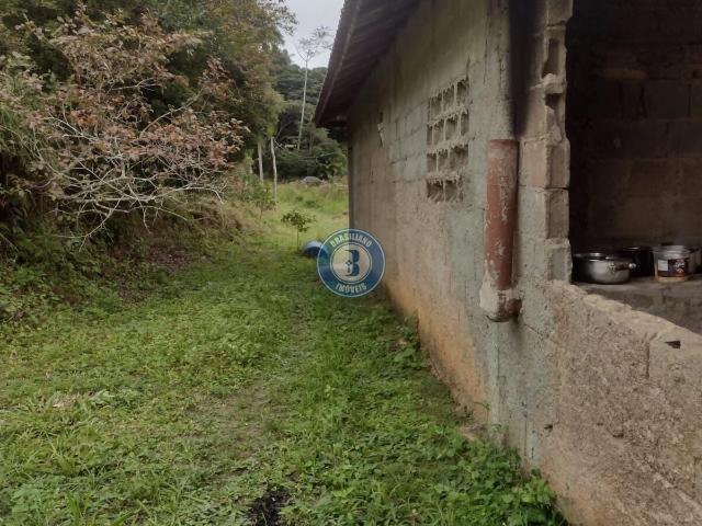 Sítio / Chácara para Venda em Registro/SP Centro 3 Quartos