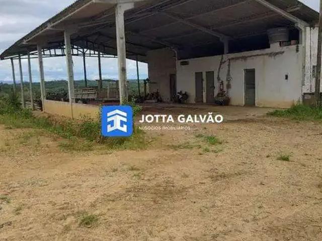 Sítio / Chácara para Venda em Registro/SP Centro 3 Quartos
