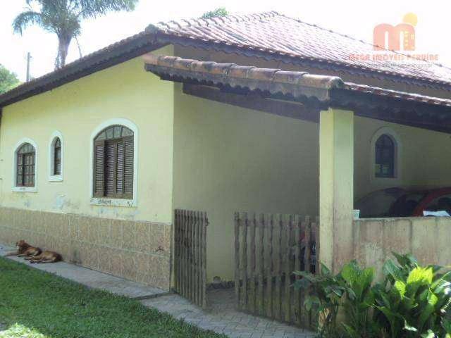 Sítio / Chácara para Venda em Registro/SP Serrote 3 Quartos