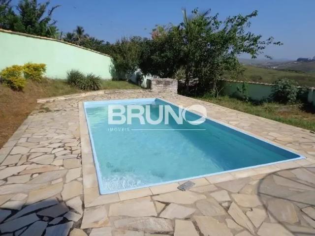 Sítio / Chácara para Venda em Resende/RJ Vila Verde 3 Quartos