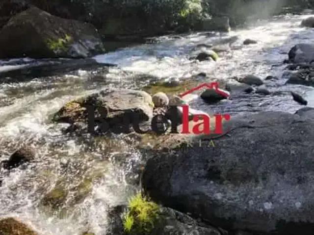 Sítio / Chácara para Venda em Resende/RJ Visconde de Mauá