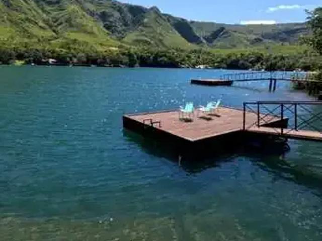 Sítio / Chácara para Venda em Ressaquinha/MG Peixoto 4 Quartos