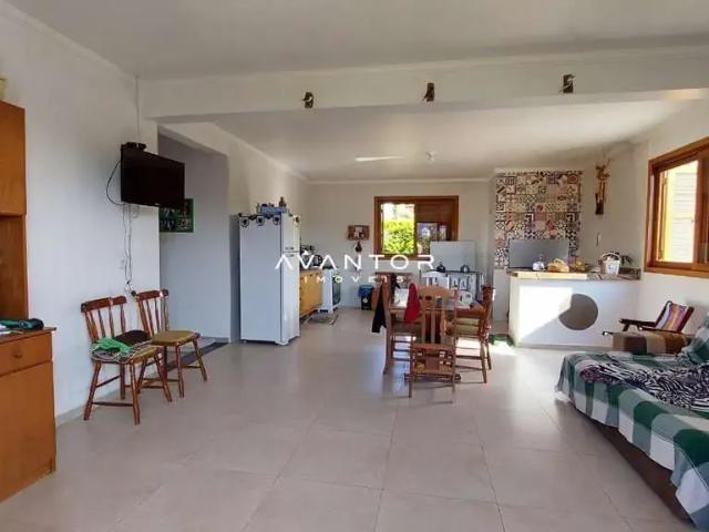 Sítio / Chácara para Venda em Restinga Seca/RS Zona Rural 3 Quartos