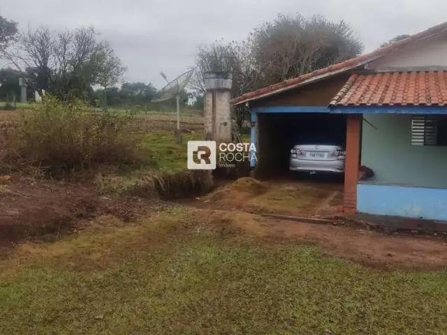 Sítio / Chácara para Venda em Riversul/SP Paineiras 2 Quartos