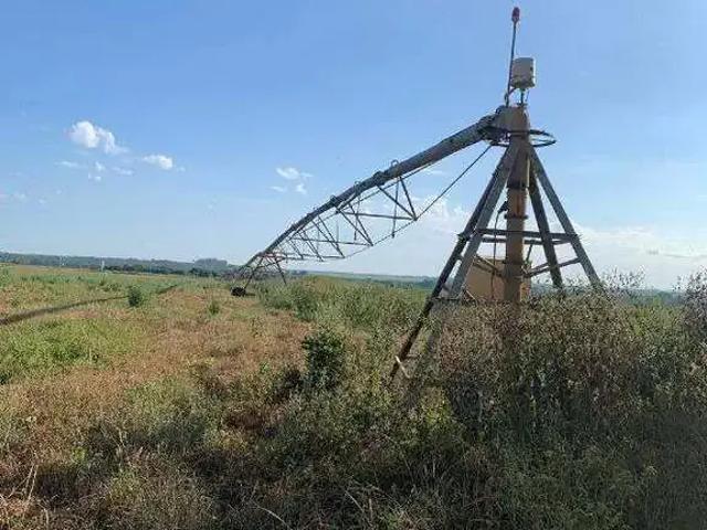 Sítio / Chácara para Venda em Riachinho/MG Zona Rural