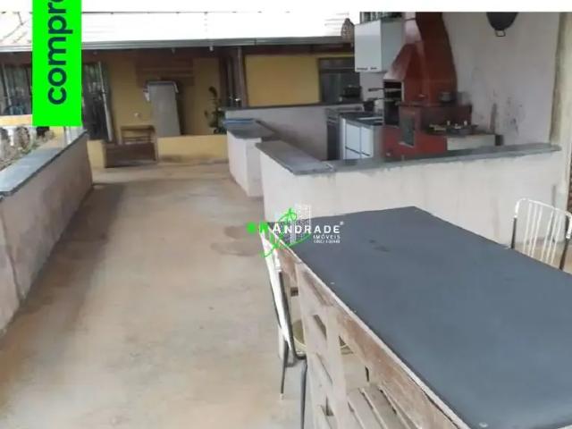 Sítio / Chácara para Venda em Ribeirão Corrente/SP Centro 3 Quartos