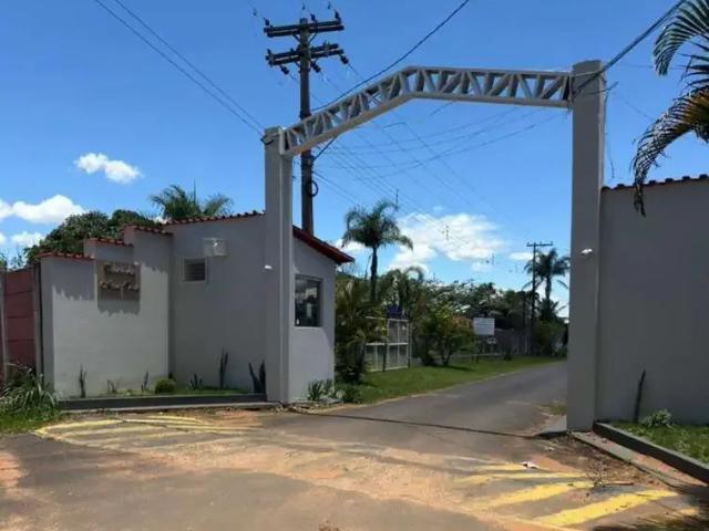 Sítio / Chácara para Venda em Ribeirão Corrente/SP Centro 2 Quartos