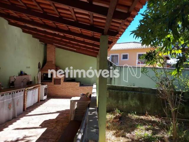 Sítio / Chácara para Venda em Ribeirão das Neves/MG Bom Sossego 2 Quartos