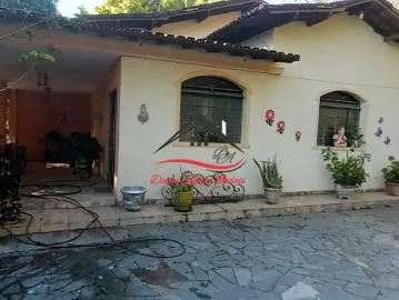 Sítio / Chácara para Venda em Ribeirão das Neves/MG Quintas do Lago 2 Quartos