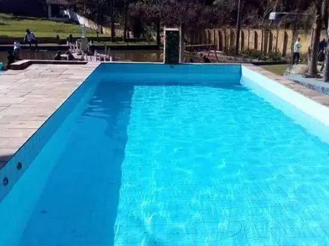 Sítio / Chácara para Venda em Ribeirão Pires/SP Tanque Caio 4 Quartos