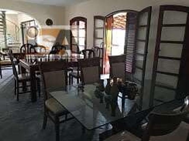 Sítio / Chácara para Venda em Ribeirão Pires/SP Itrapoá 3 Quartos