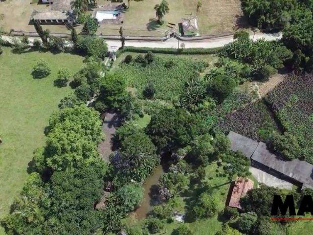 Sítio / Chácara para Venda em Ribeirão Pires/SP Ouro Fino Paulista 4 Quartos