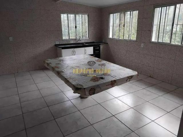 Sítio / Chácara para Venda em Ribeirão Pires/SP Pilar Velho 4 Quartos