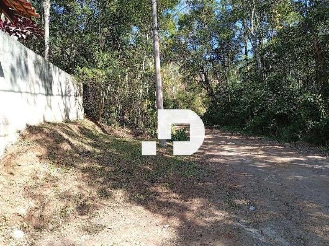 Sítio / Chácara para Venda em Ribeirão Pires/SP Quarta Divisão 2 Quartos