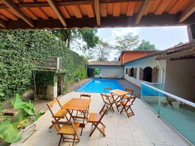 Sítio / Chácara para Venda em Ribeirão Pires/SP Quarta Divisão 3 Quartos