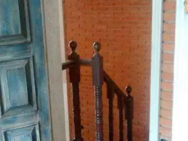 Sítio / Chácara para Venda em Ribeirão Pires/SP Sítio do Francês 4 Quartos