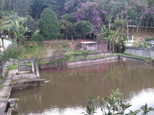 Sítio / Chácara para Venda em Ribeirão Pires/SP Somma 2 Quartos