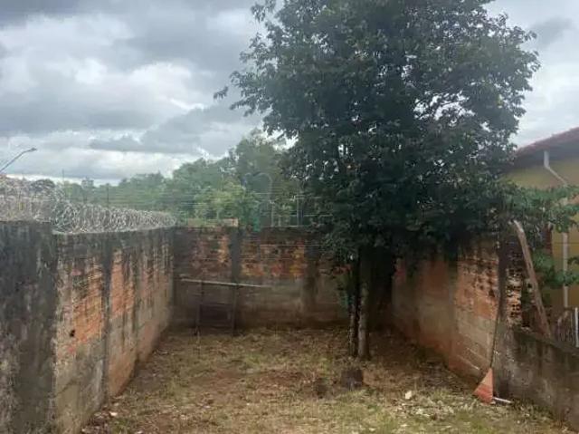 Sítio / Chácara para Venda em Ribeirão Preto/SP Vila Virgínia 3 Quartos