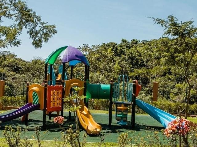 Sítio / Chácara para Venda em Ribeirão Preto/SP Alphaville