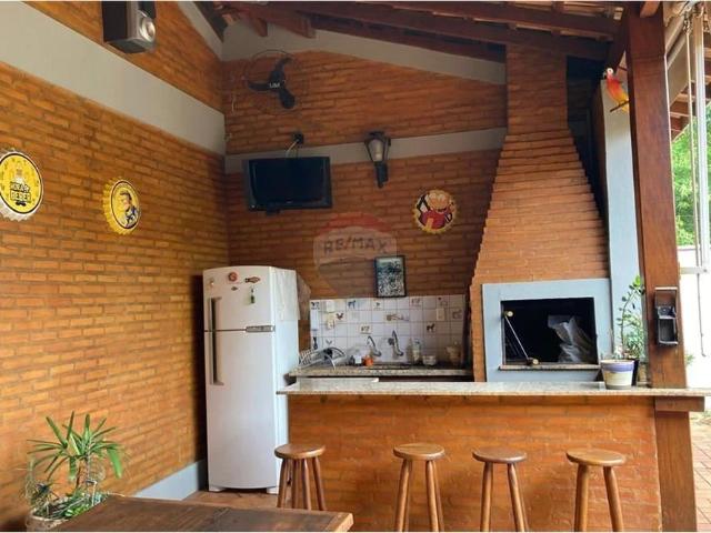 Sítio / Chácara para Venda em Ribeirão Preto/SP Condomínio Portal dos Ipês 3 Quartos