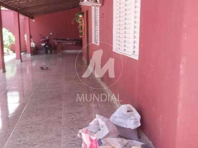 Sítio / Chácara para Venda em Ribeirão Preto/SP Condomínio Portal dos Ipês 3 Quartos