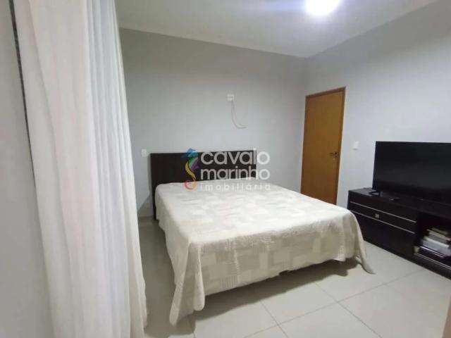 Sítio / Chácara para Venda em Ribeirão Preto/SP Condomínio Portal dos Ipês 3 Quartos