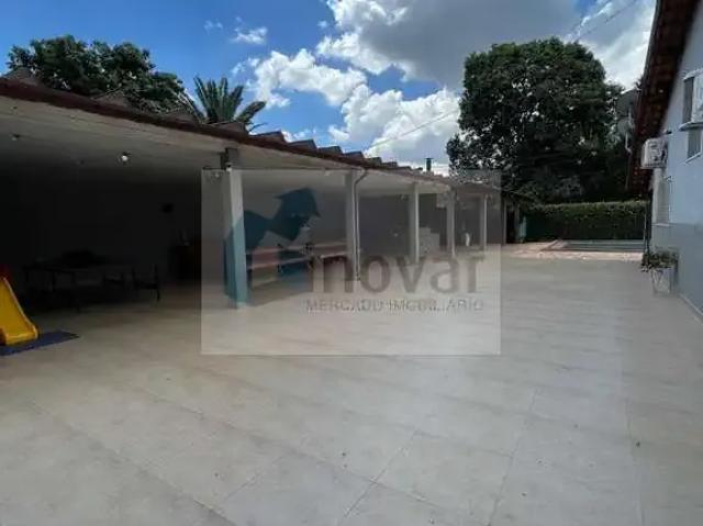 Sítio / Chácara para Venda em Ribeirão Preto/SP Itanhangá Chácaras de Recreio 5 Quartos