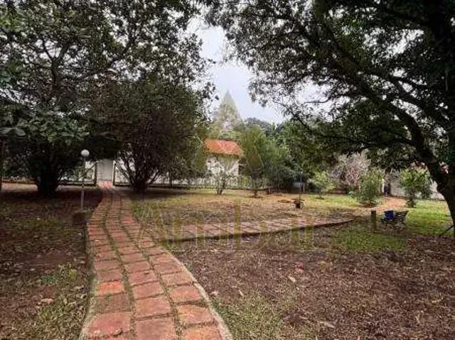 Sítio / Chácara para Venda em Ribeirão Preto/SP Itanhangá Chácaras de Recreio 6 Quartos