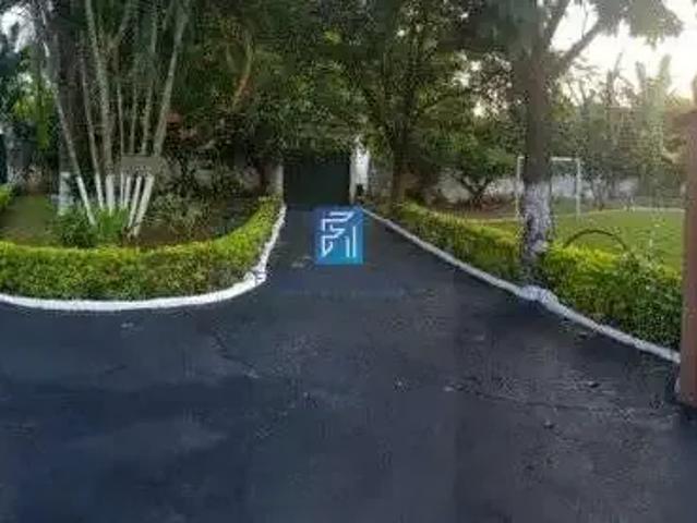 Sítio / Chácara para Venda em Ribeirão Preto/SP Jardim Florestan Fernandes 2 Quartos