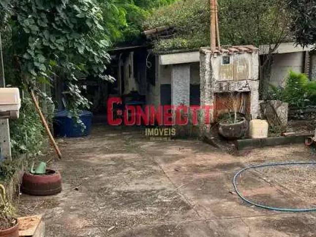 Sítio / Chácara para Venda em Ribeirão Preto/SP Jardim Itaú 3 Quartos