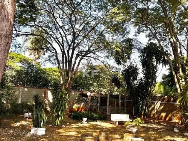 Sítio / Chácara para Venda em Ribeirão Preto/SP Jardim José Figueira 3 Quartos