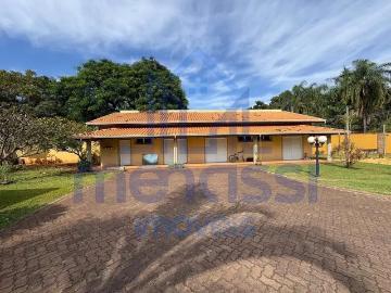 Sítio / Chácara para Venda em Ribeirão Preto/SP Jardim Juliana 6 Quartos
