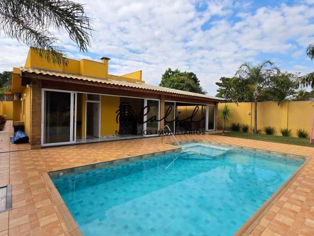 Sítio / Chácara para Venda em Ribeirão Preto/SP Jardim Ouro Branco 3 Quartos