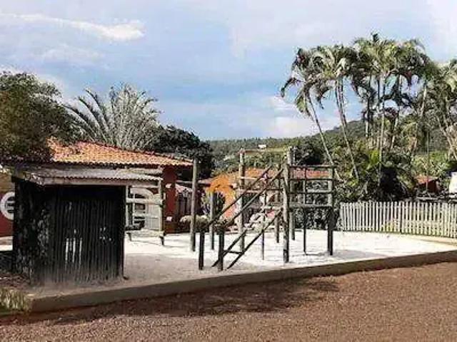 Sítio / Chácara para Venda em Ribeirão Preto/SP Núcleo São Luís 7 Quartos