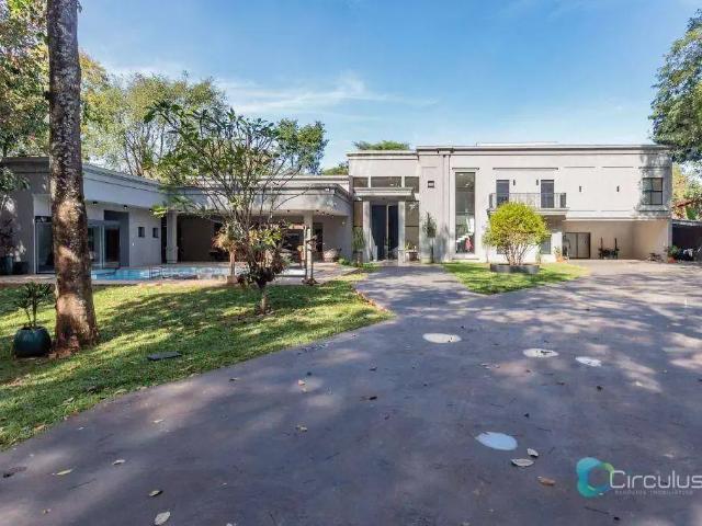 Sítio / Chácara para Venda em Ribeirão Preto/SP Parque São Sebastião 4 Quartos