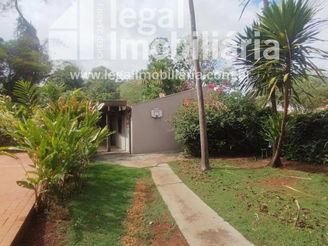 Sítio / Chácara para Venda em Ribeirão Preto/SP Parque São Sebastião 5 Quartos