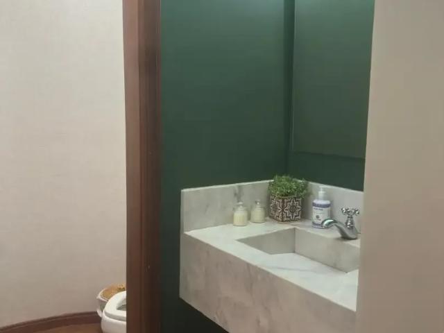 Sítio / Chácara para Venda em Ribeirão Preto/SP Parque São Sebastião 5 Quartos