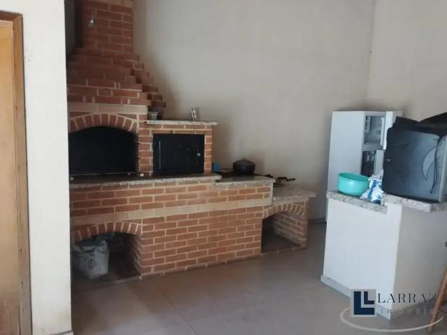 Sítio / Chácara para Venda em Ribeirão Preto/SP Parque São Sebastião 6 Quartos