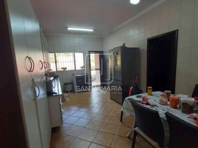 Sítio / Chácara para Venda em Ribeirão Preto/SP Parque São Sebastião 3 Quartos
